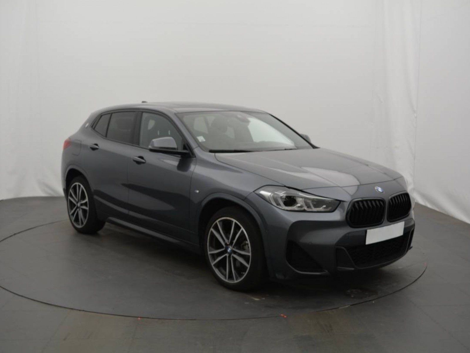 BMW - X2 F39 - #182912 - 1
