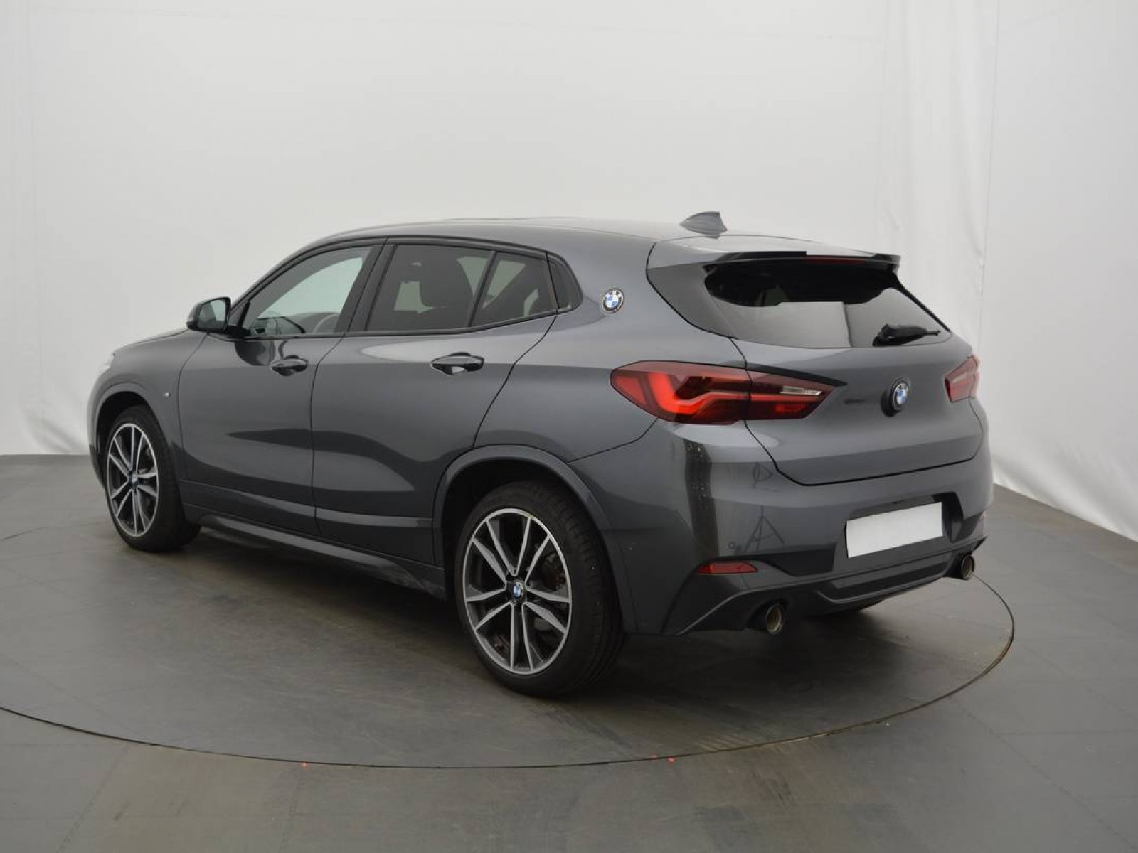 BMW - X2 F39 - #182912 - 3