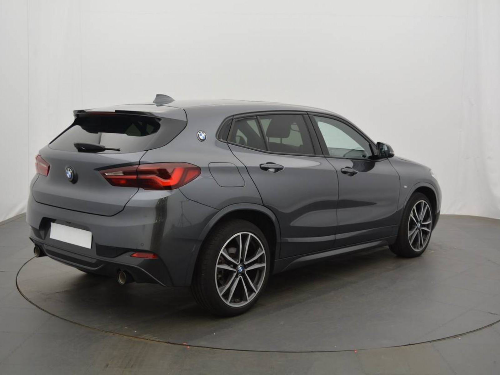 BMW - X2 F39 - #182912 - 2