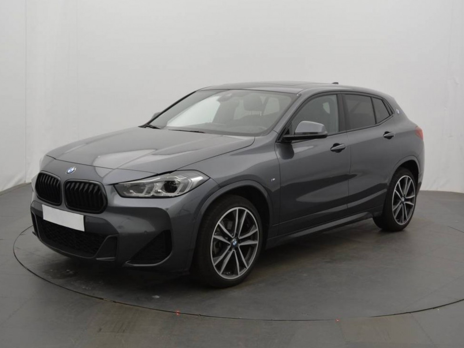 BMW - X2 F39 - #182912 - 16