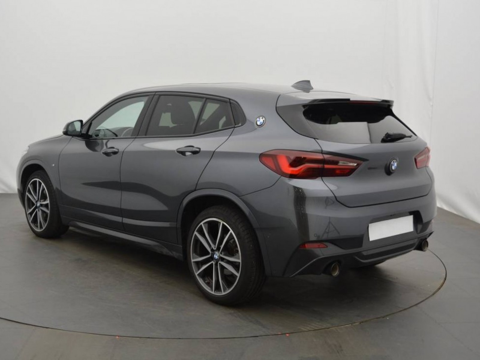 BMW - X2 F39 - #182912 - 19