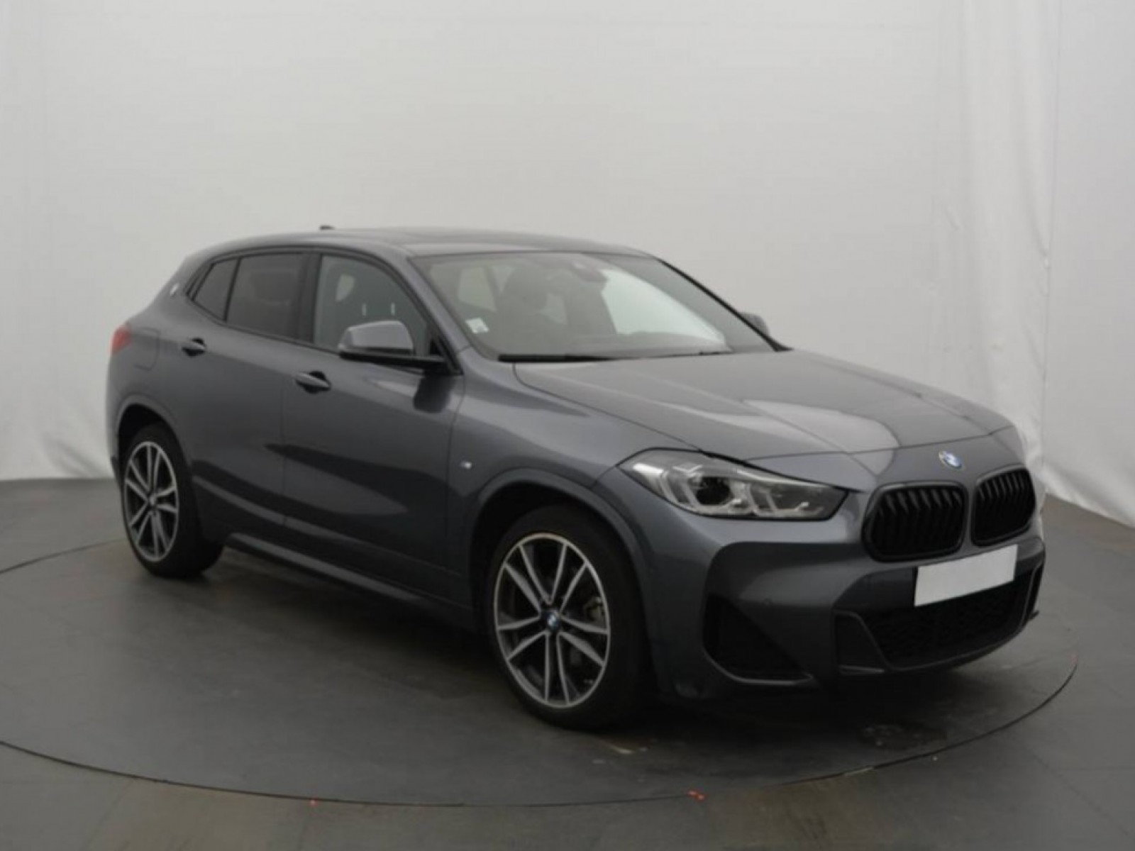 BMW - X2 F39 - #182912 - 17