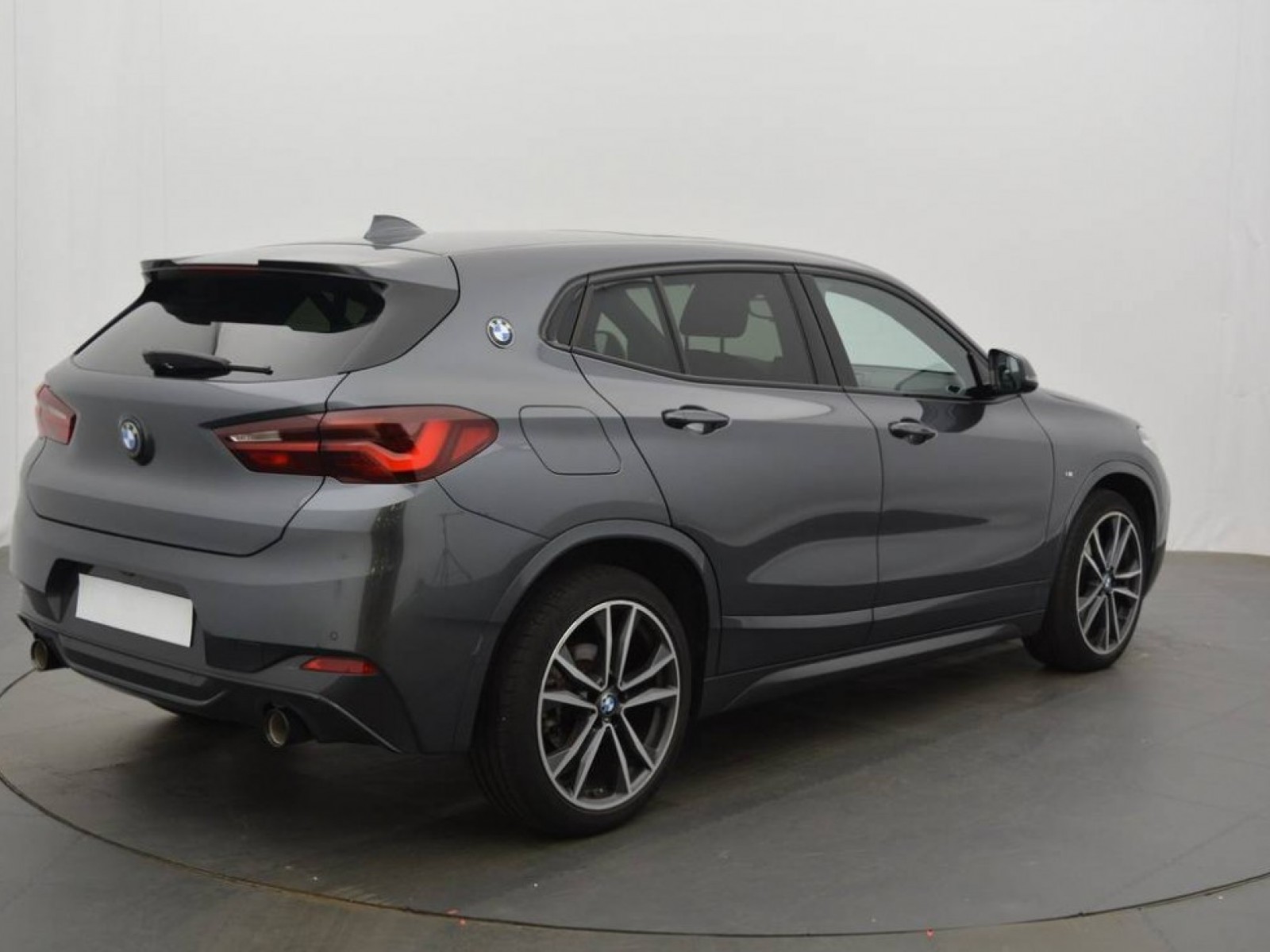 BMW - X2 F39 - #182912 - 18