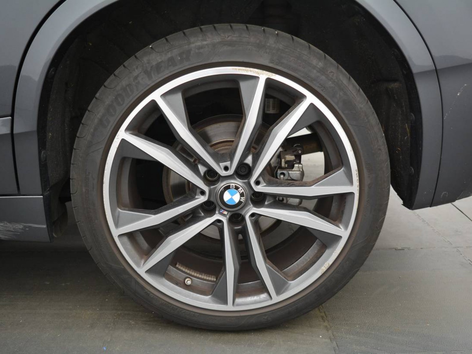 BMW - X2 F39 - #182912 - 6