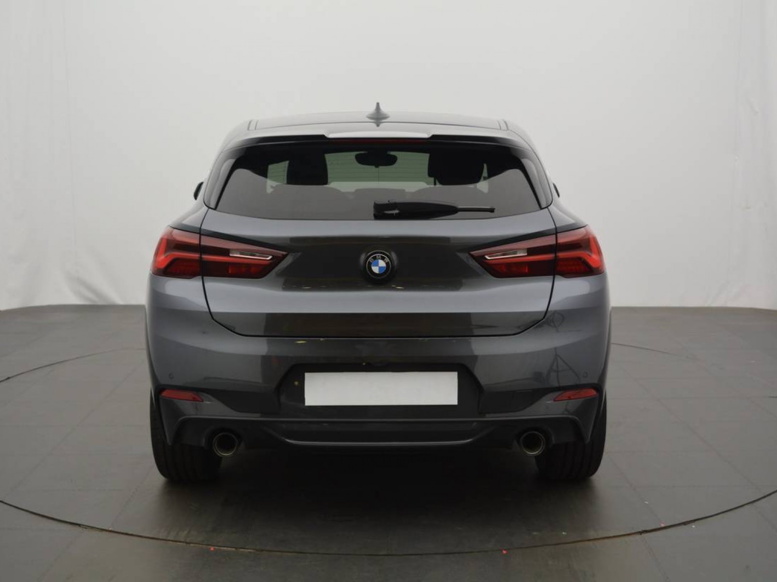 BMW - X2 F39 - #182912 - 5