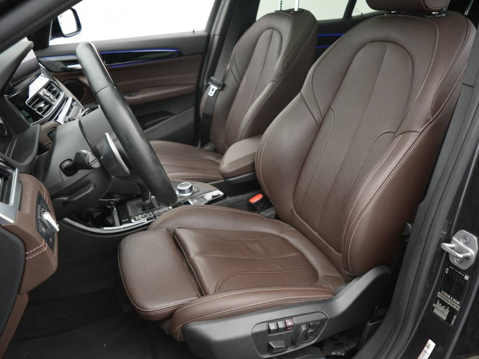 BMW - X2 F39 - #182912 - 7