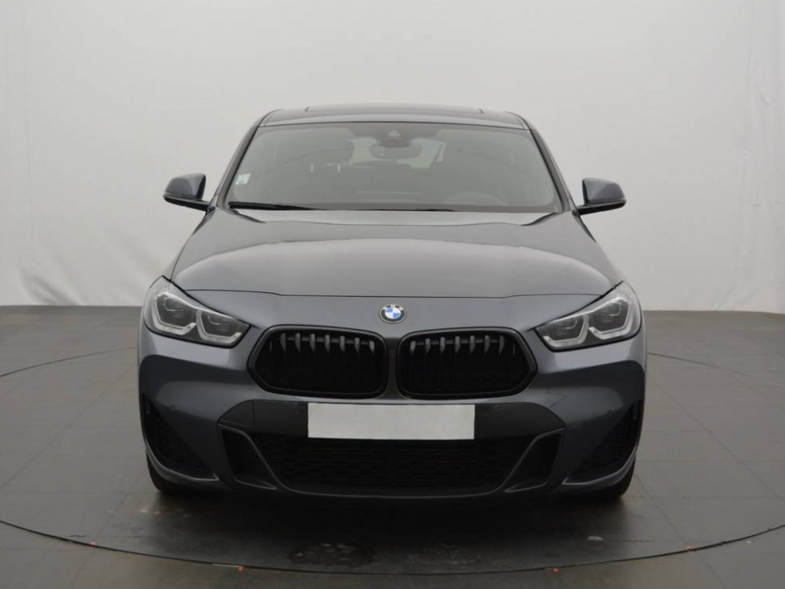 BMW - X2 F39 - #182912 - 20