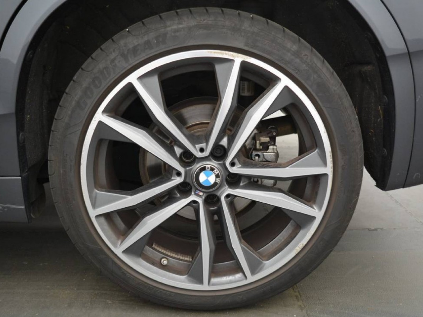BMW - X2 F39 - #182912 - 22