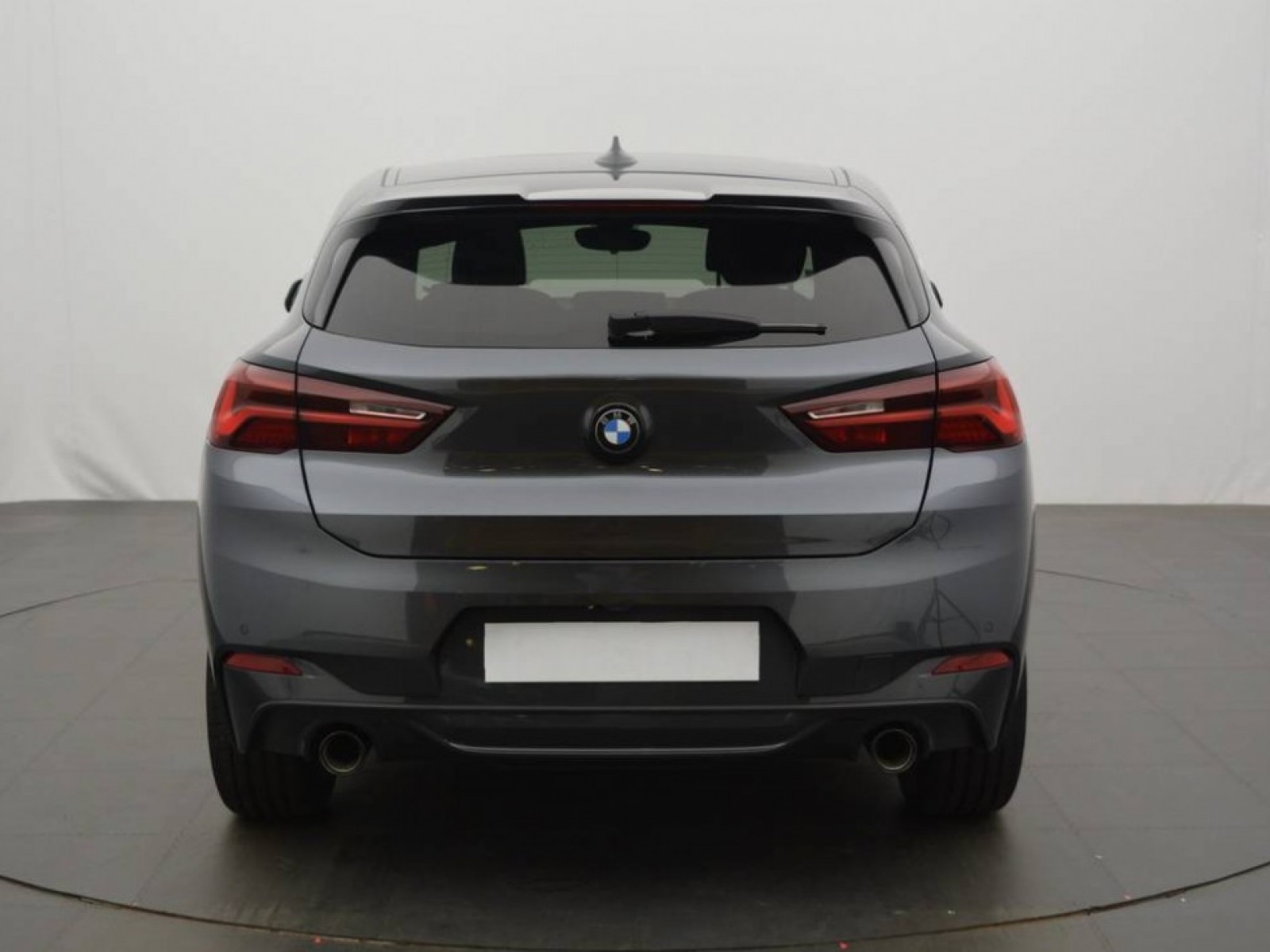 BMW - X2 F39 - #182912 - 21