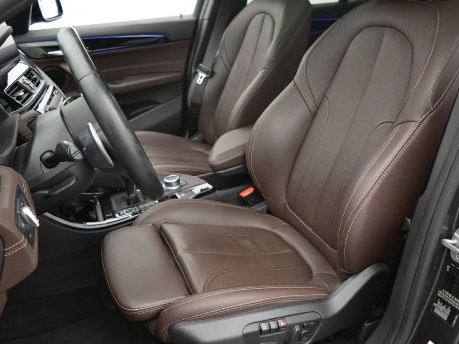 BMW - X2 F39 - #182912 - 23