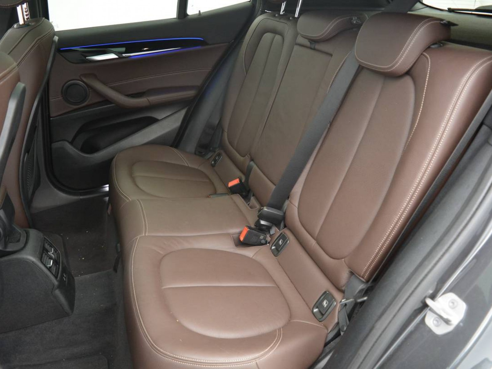 BMW - X2 F39 - #182912 - 8