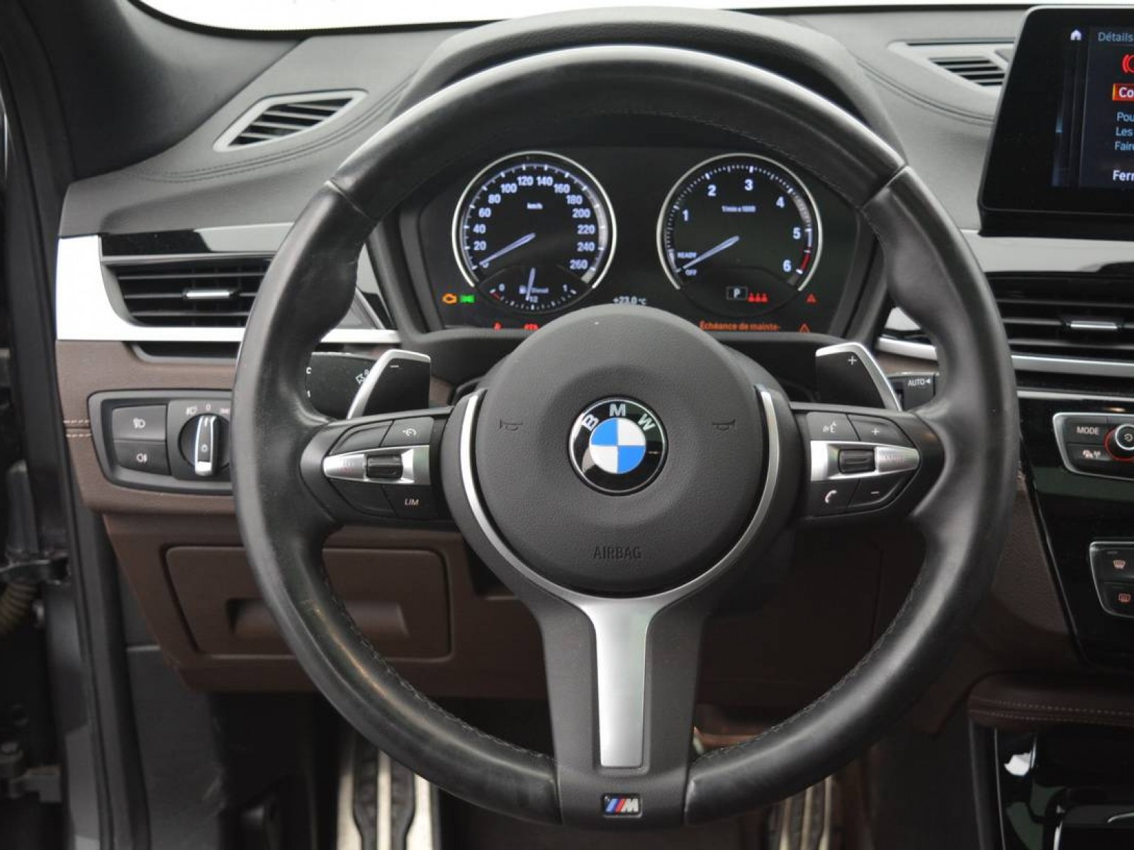 BMW - X2 F39 - #182912 - 10