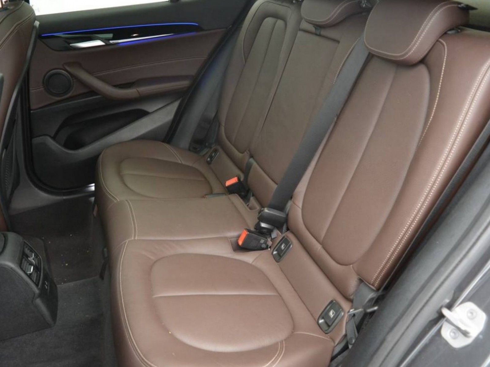 BMW - X2 F39 - #182912 - 24