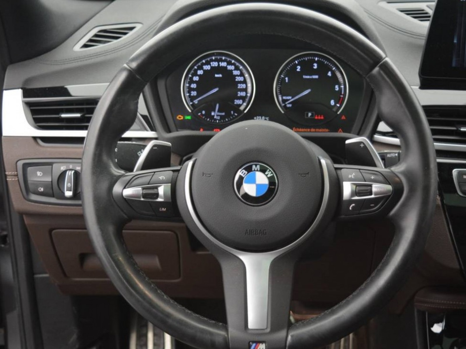 BMW - X2 F39 - #182912 - 26
