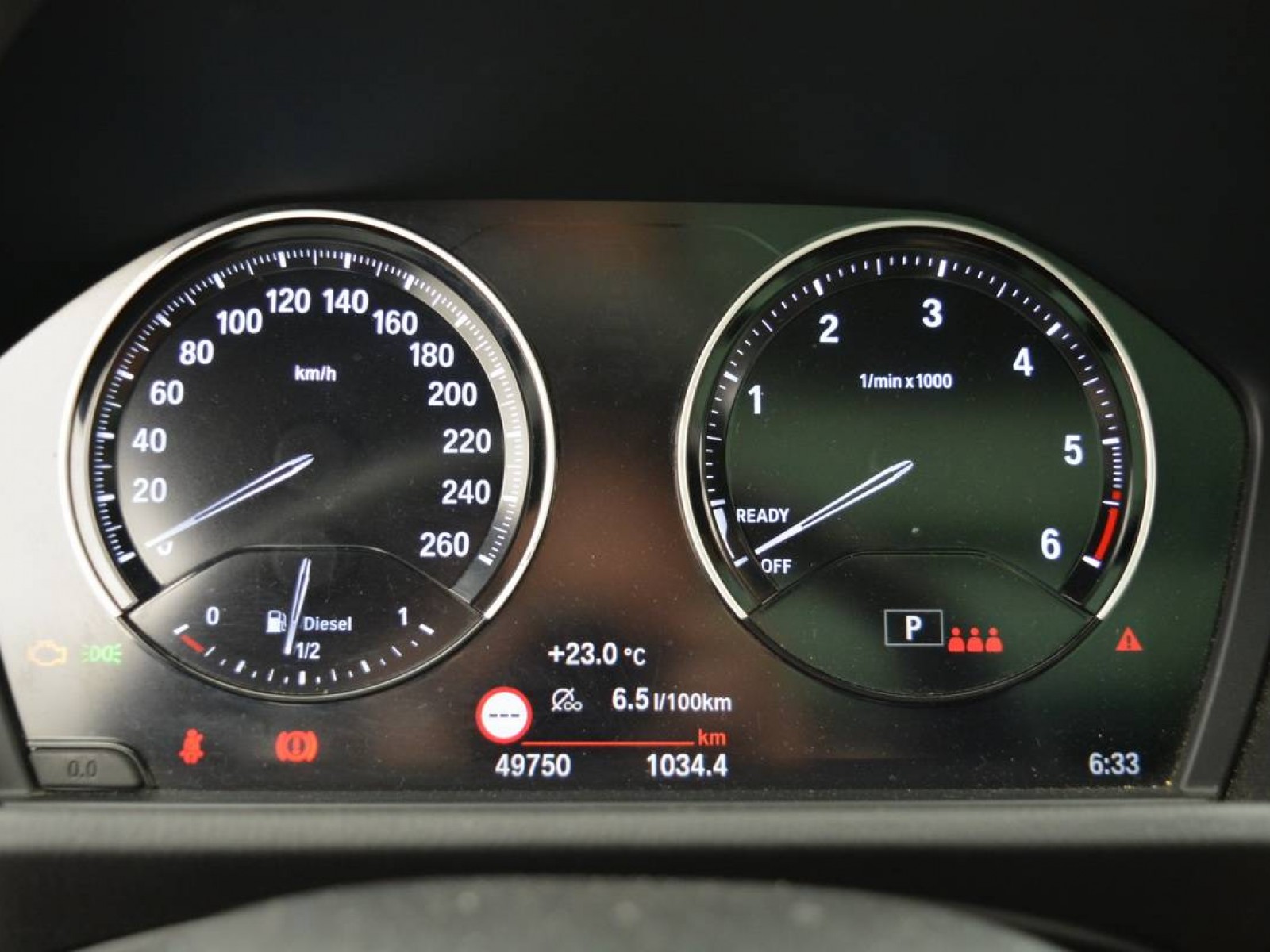 BMW - X2 F39 - #182912 - 12