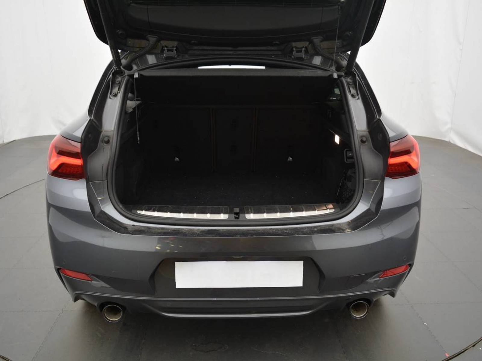 BMW - X2 F39 - #182912 - 13