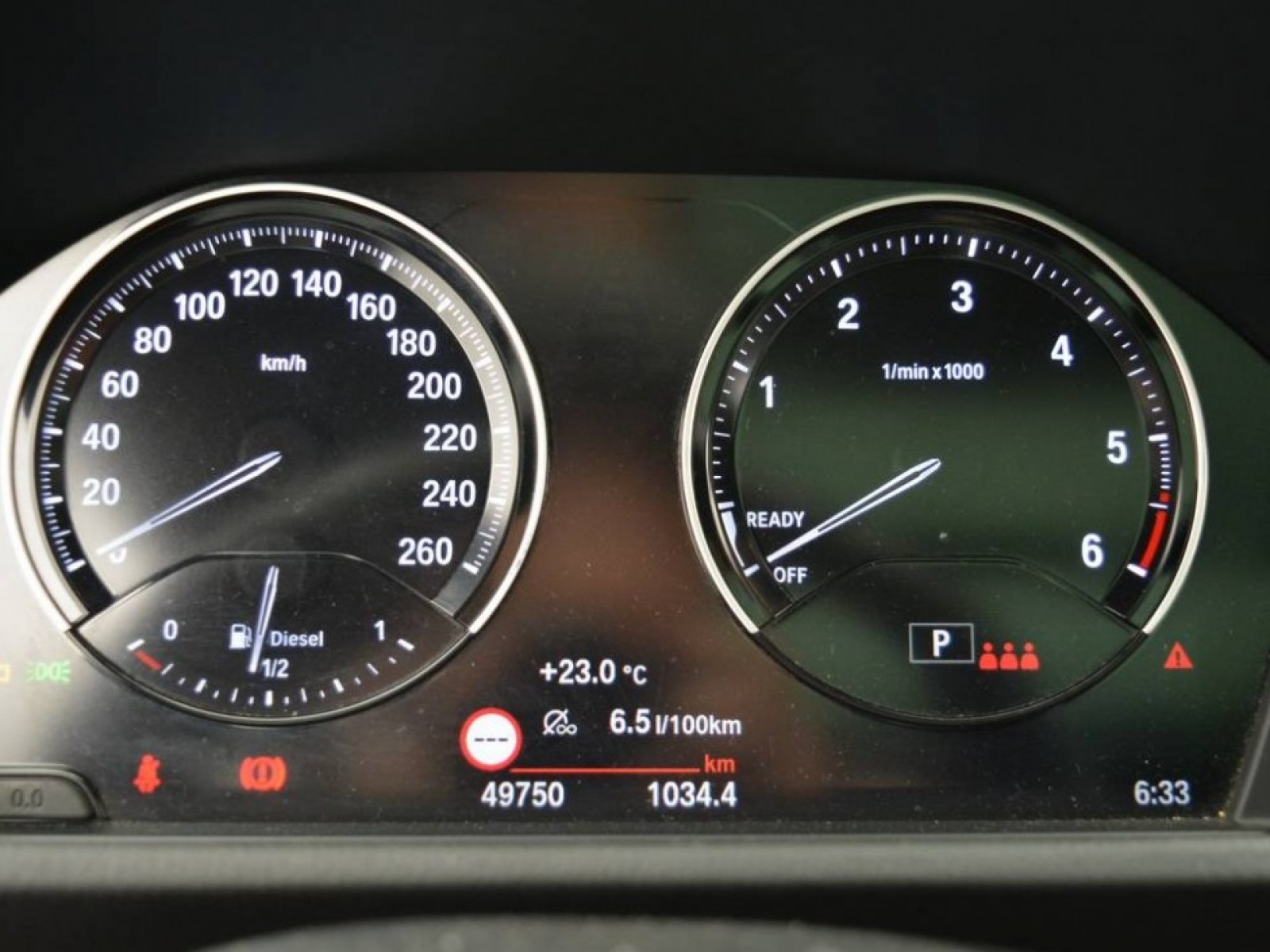 BMW - X2 F39 - #182912 - 28