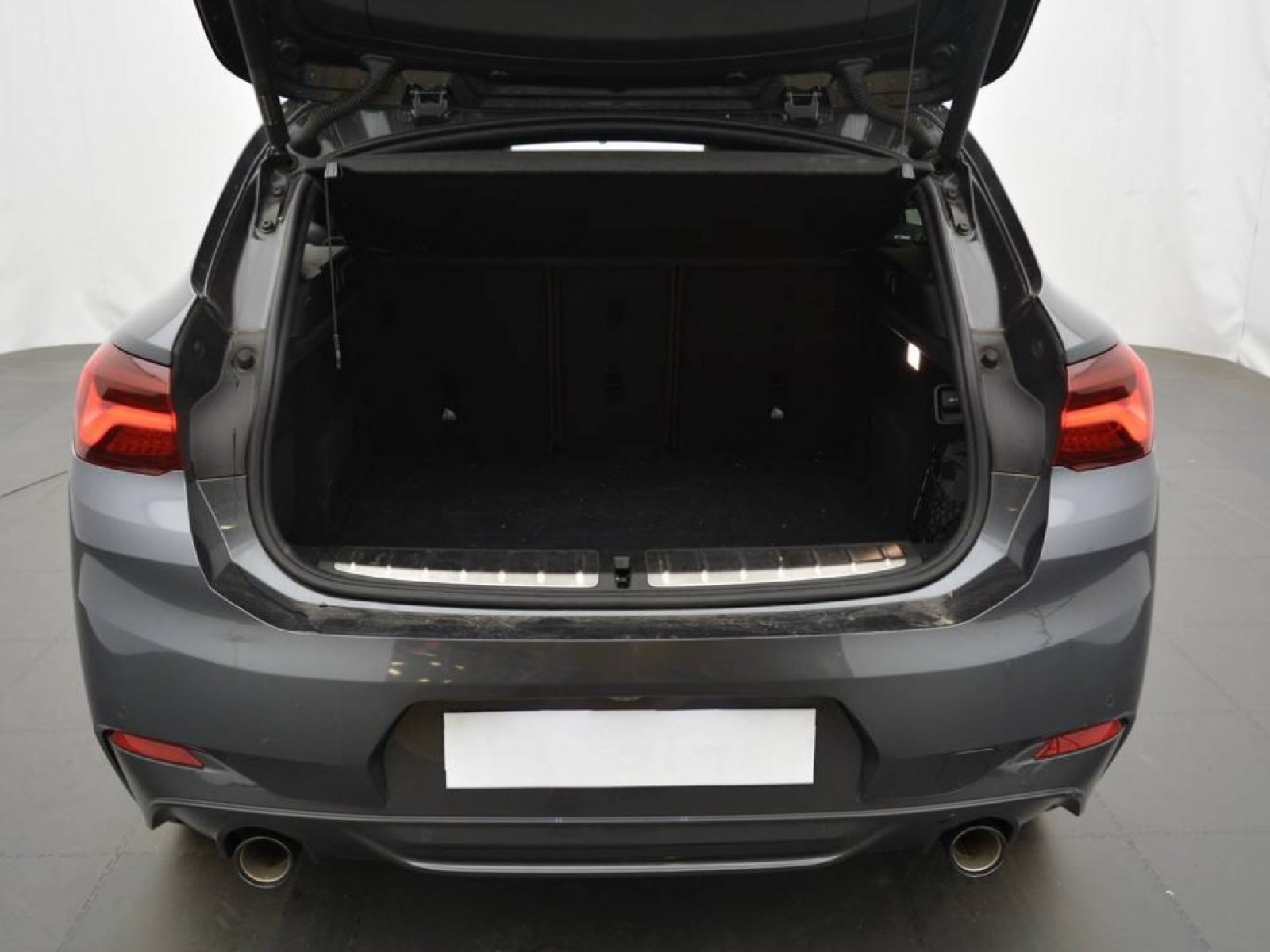 BMW - X2 F39 - #182912 - 29