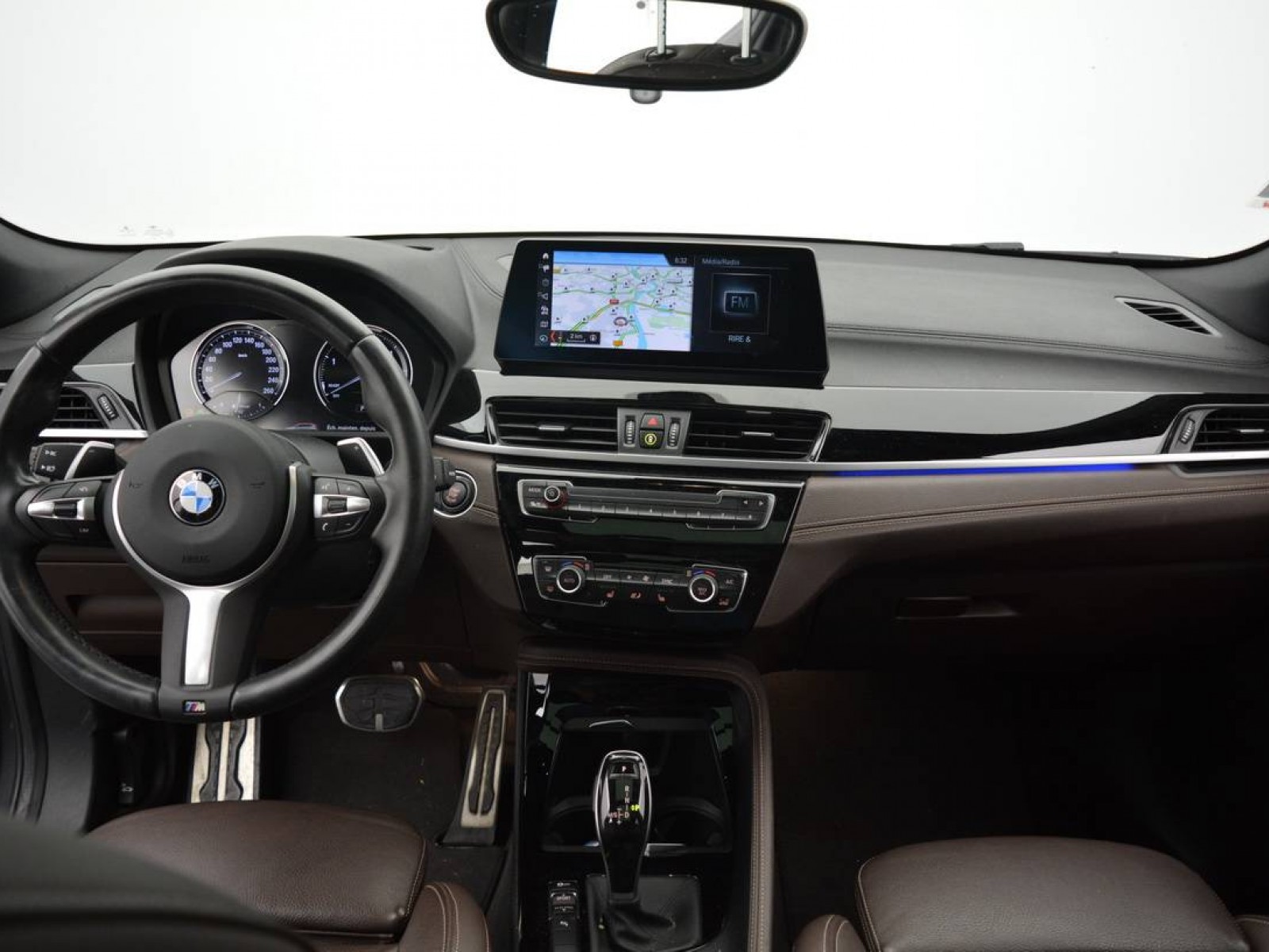 BMW - X2 F39 - #182912 - 15