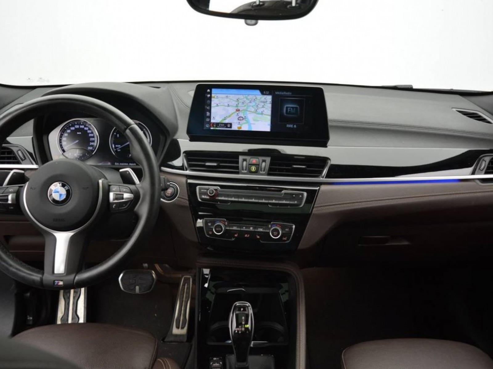 BMW - X2 F39 - #182912 - 25