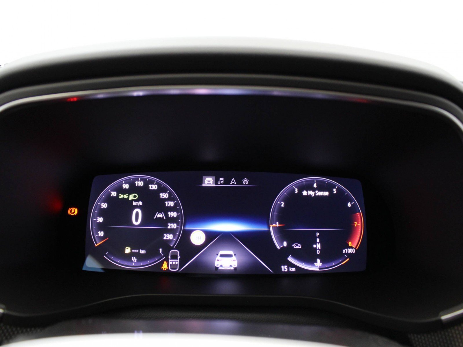 RENAULT - ARKANA - #183400 - 12