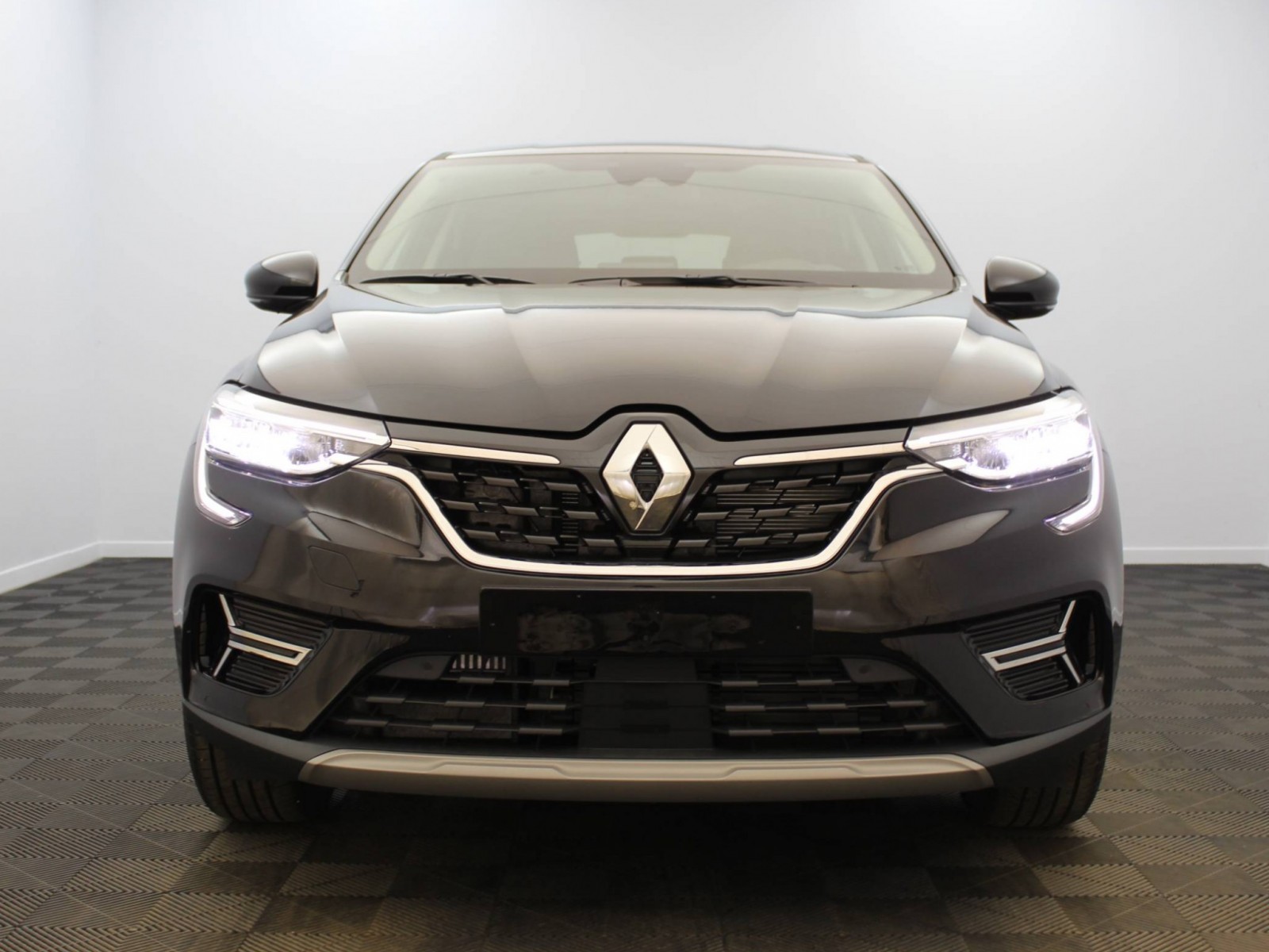 RENAULT - ARKANA - #183401 - 4