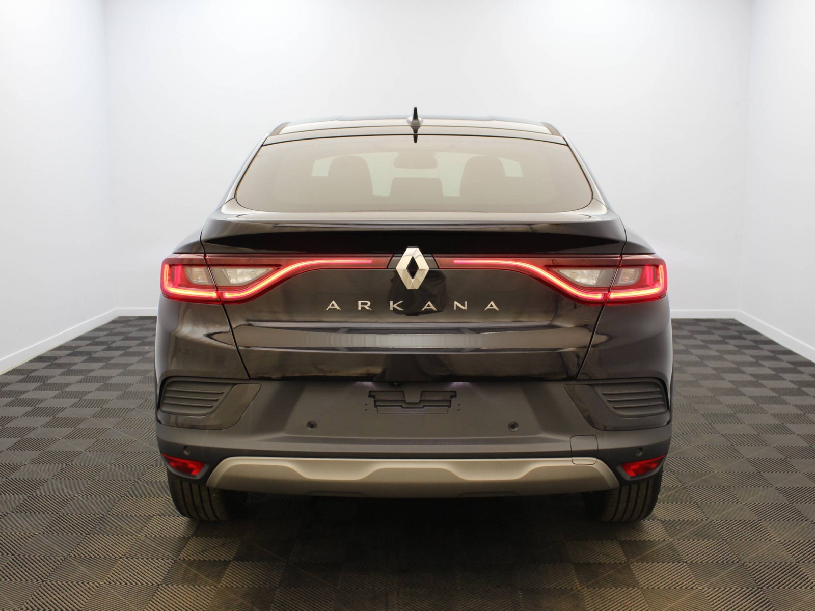 RENAULT - ARKANA - #183401 - 5