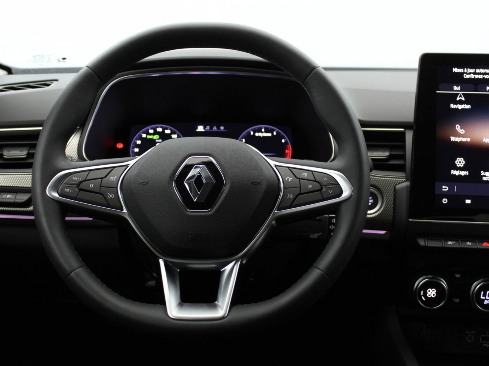 RENAULT - ARKANA - #183401 - 10