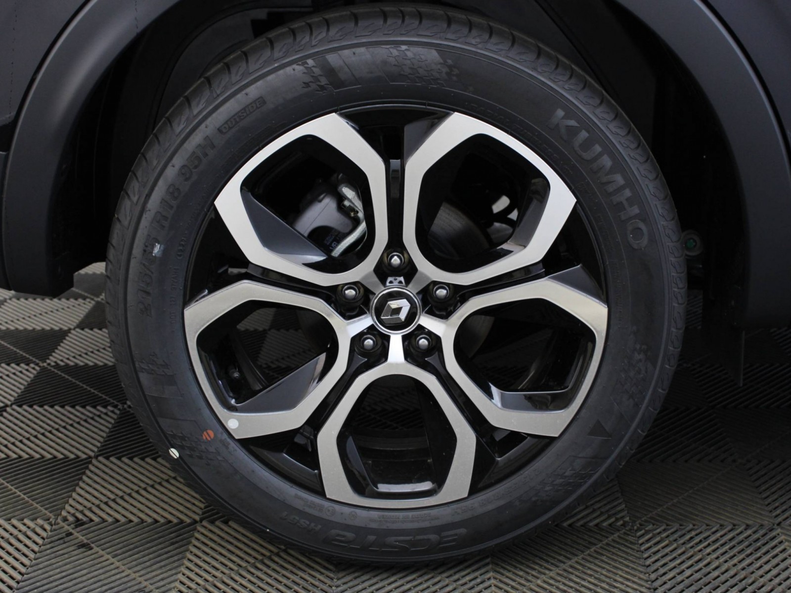RENAULT - ARKANA - #183405 - 6