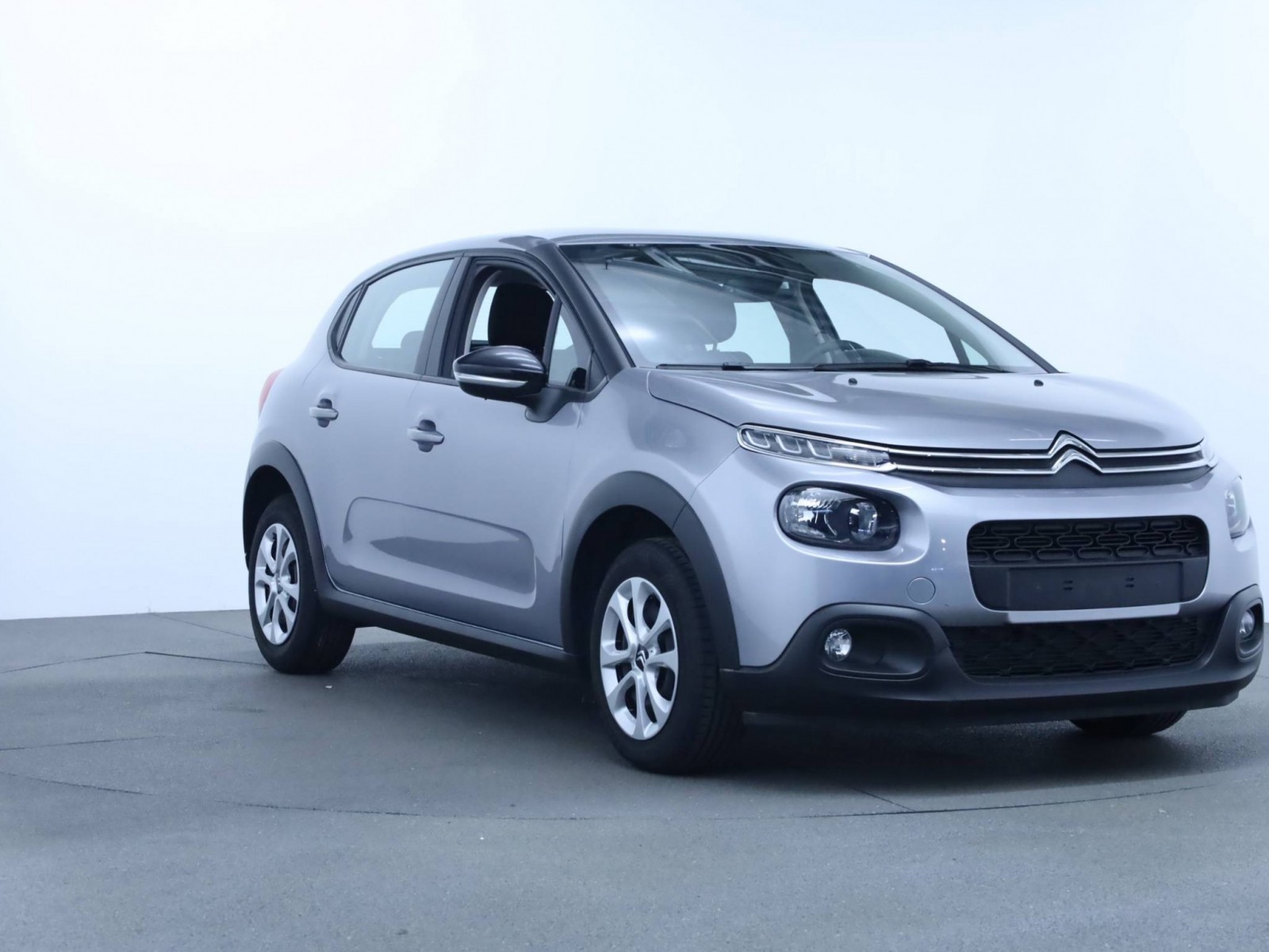 CITROEN - C3 - #184844 - 16