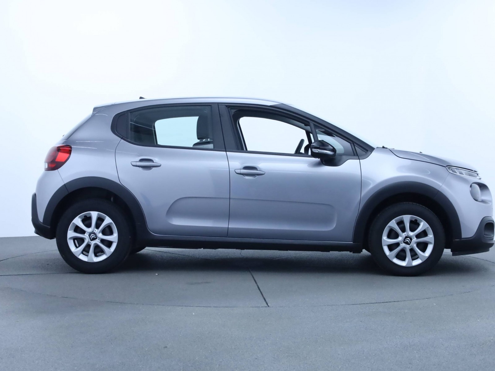 CITROEN - C3 - #184844 - 12