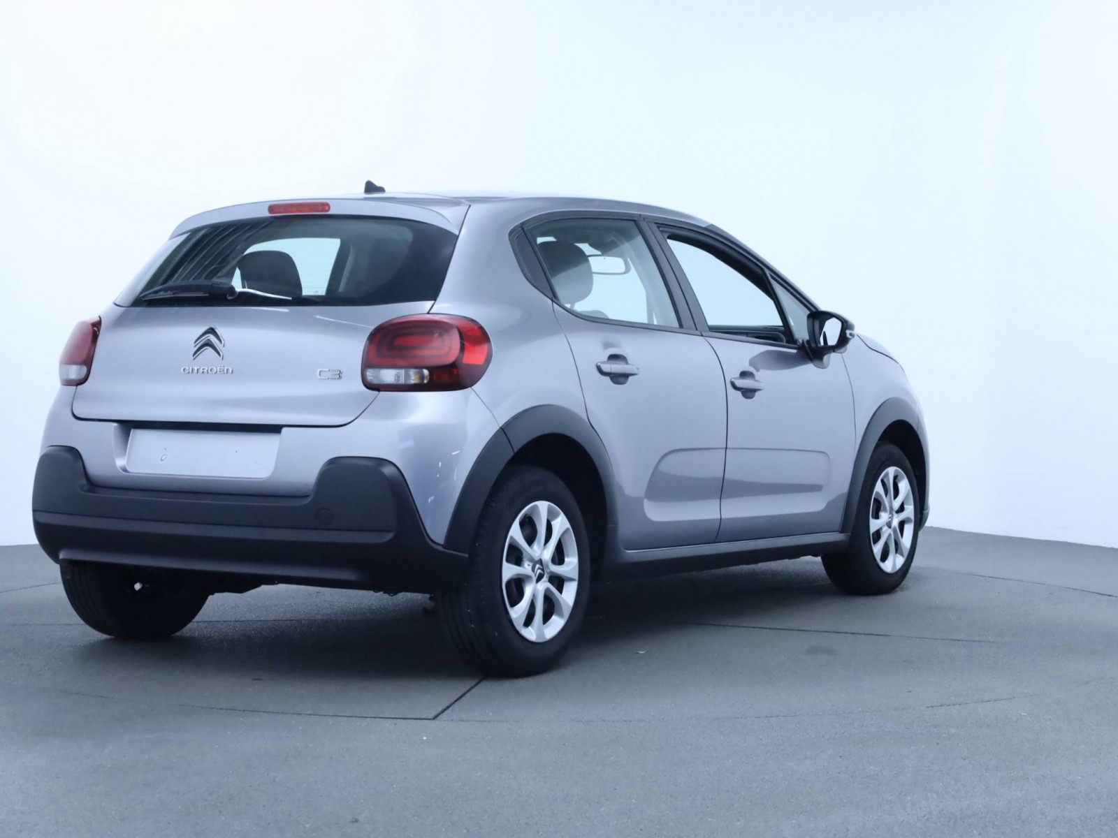 CITROEN - C3 - #184844 - 18