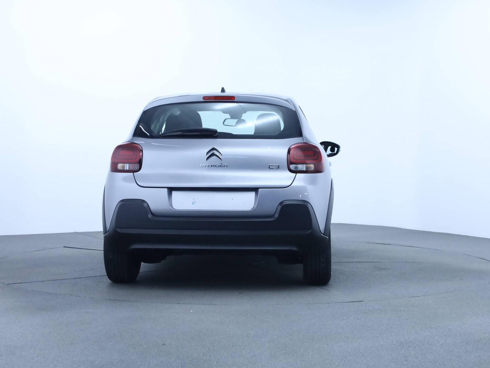 CITROEN - C3 - #184844 - 5