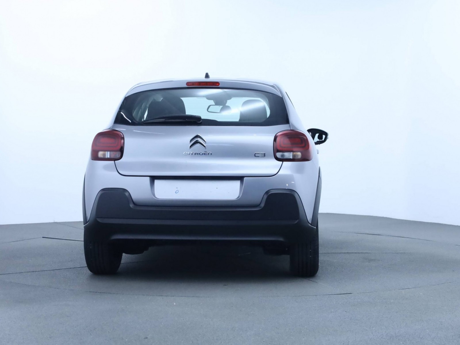 CITROEN - C3 - #184844 - 20