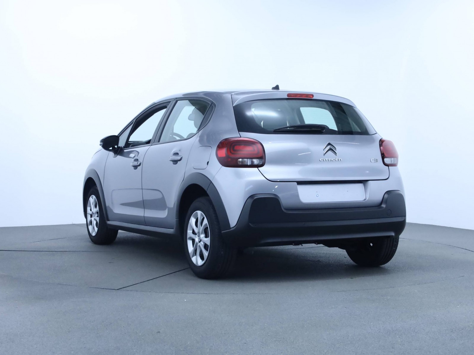 CITROEN - C3 - #184844 - 2