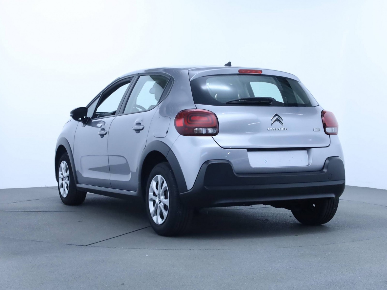 CITROEN - C3 - #184844 - 17