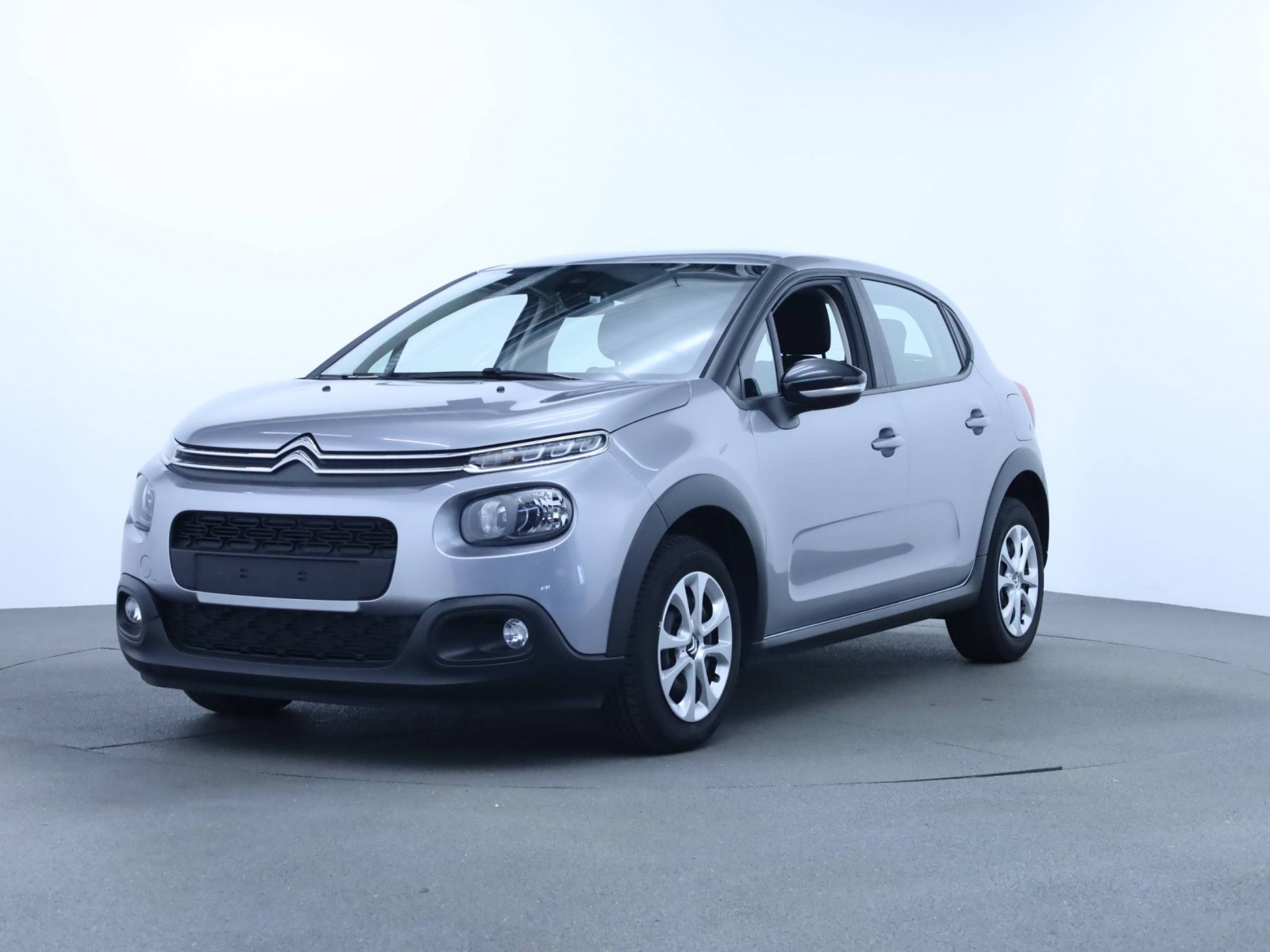 CITROEN - C3 - #184844 - 0