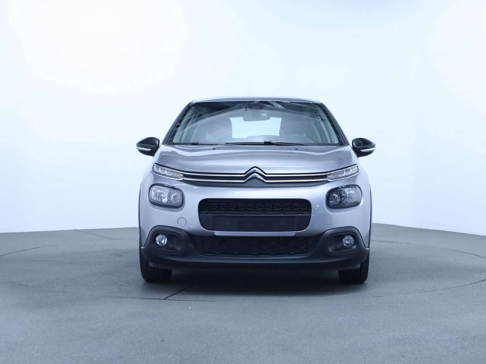 CITROEN - C3 - #184844 - 4