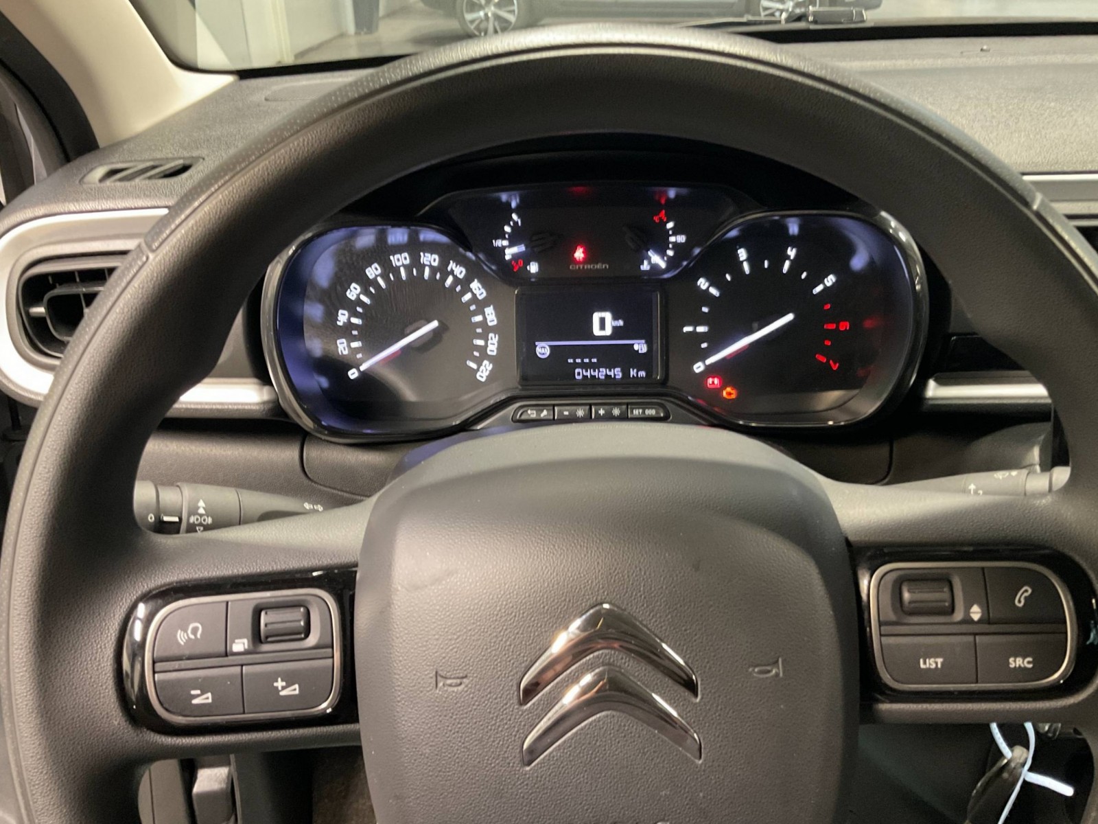 CITROEN - C3 - #184844 - 23