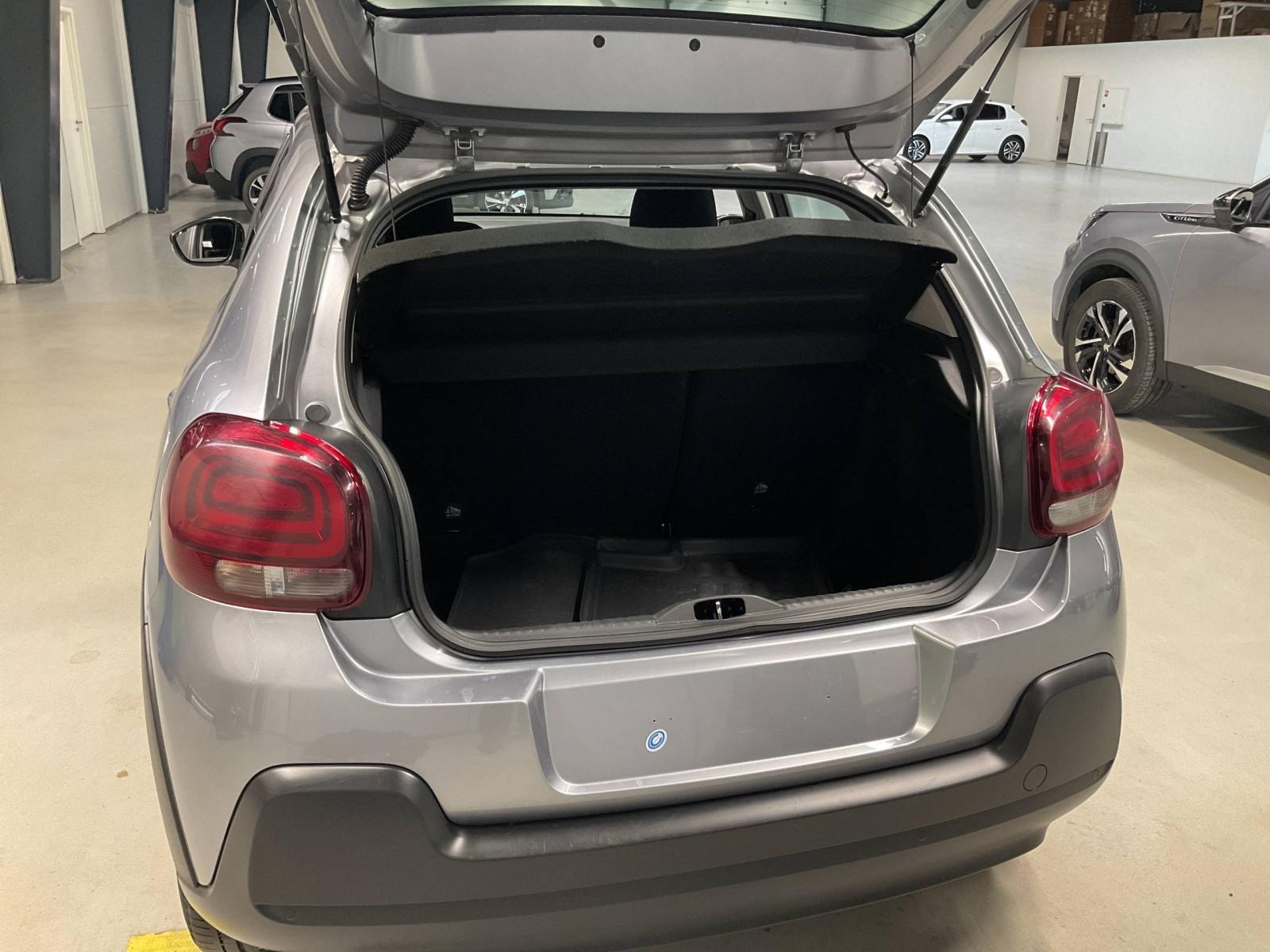 CITROEN - C3 - #184844 - 11