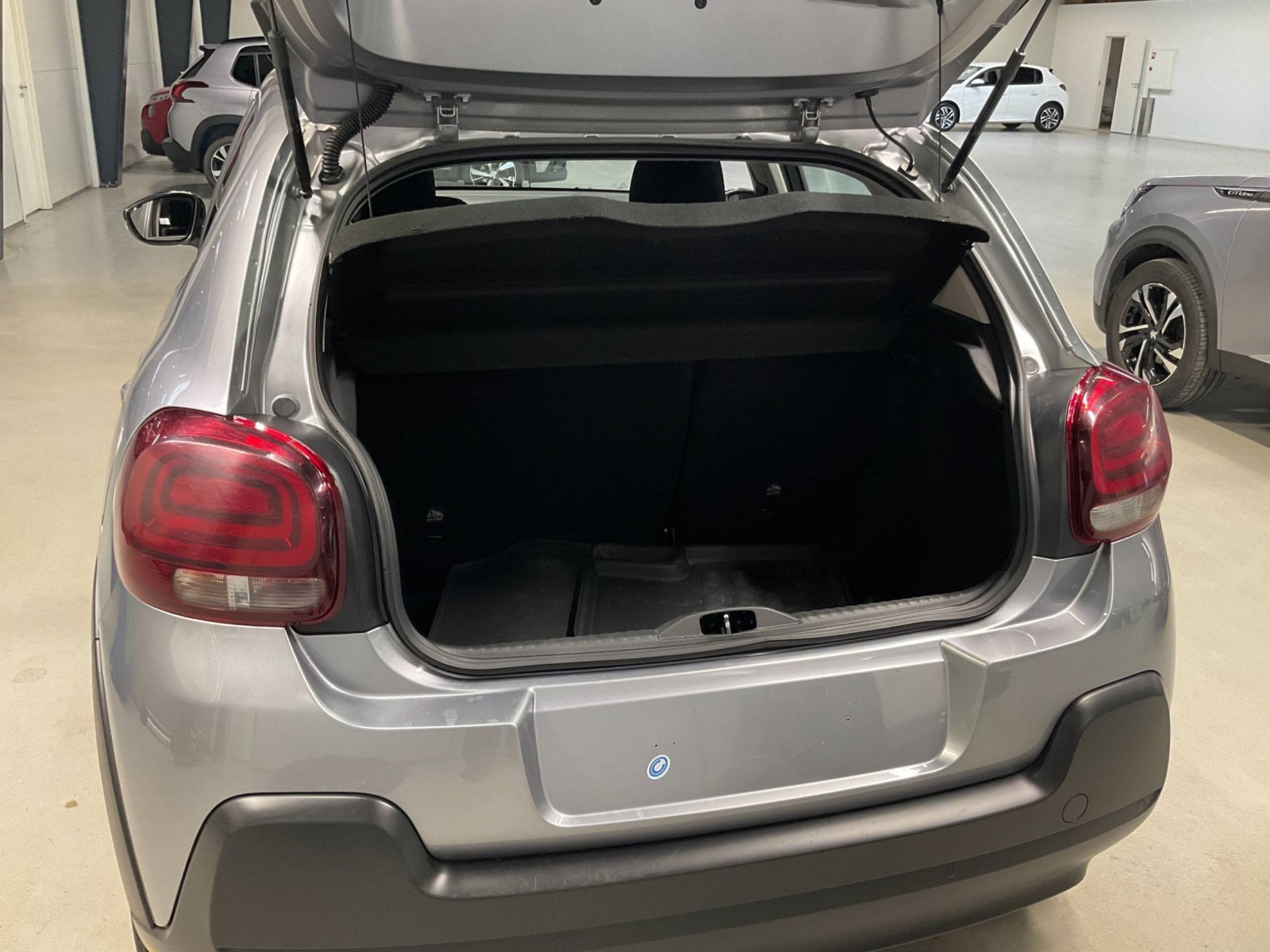 CITROEN - C3 - #184844 - 26
