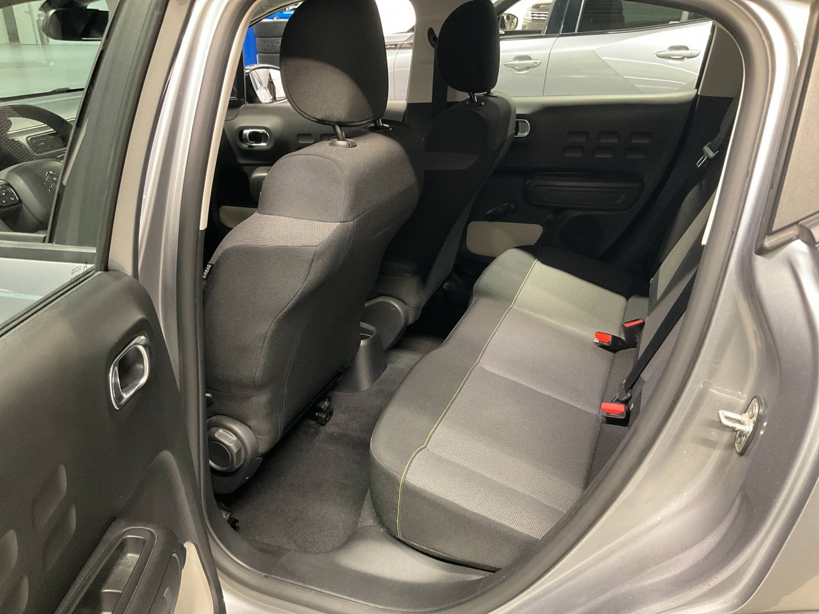 CITROEN - C3 - #184844 - 7