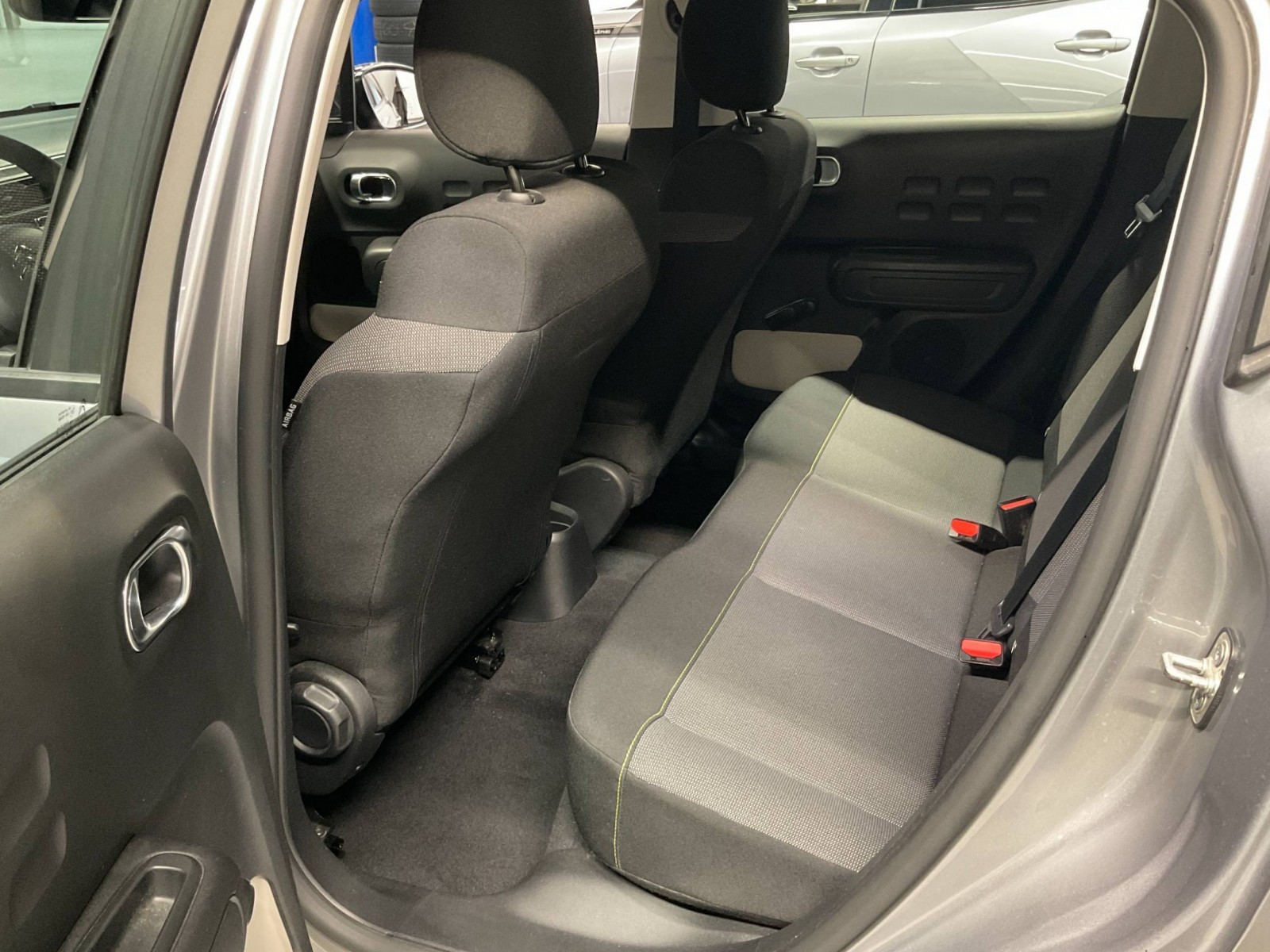 CITROEN - C3 - #184844 - 22