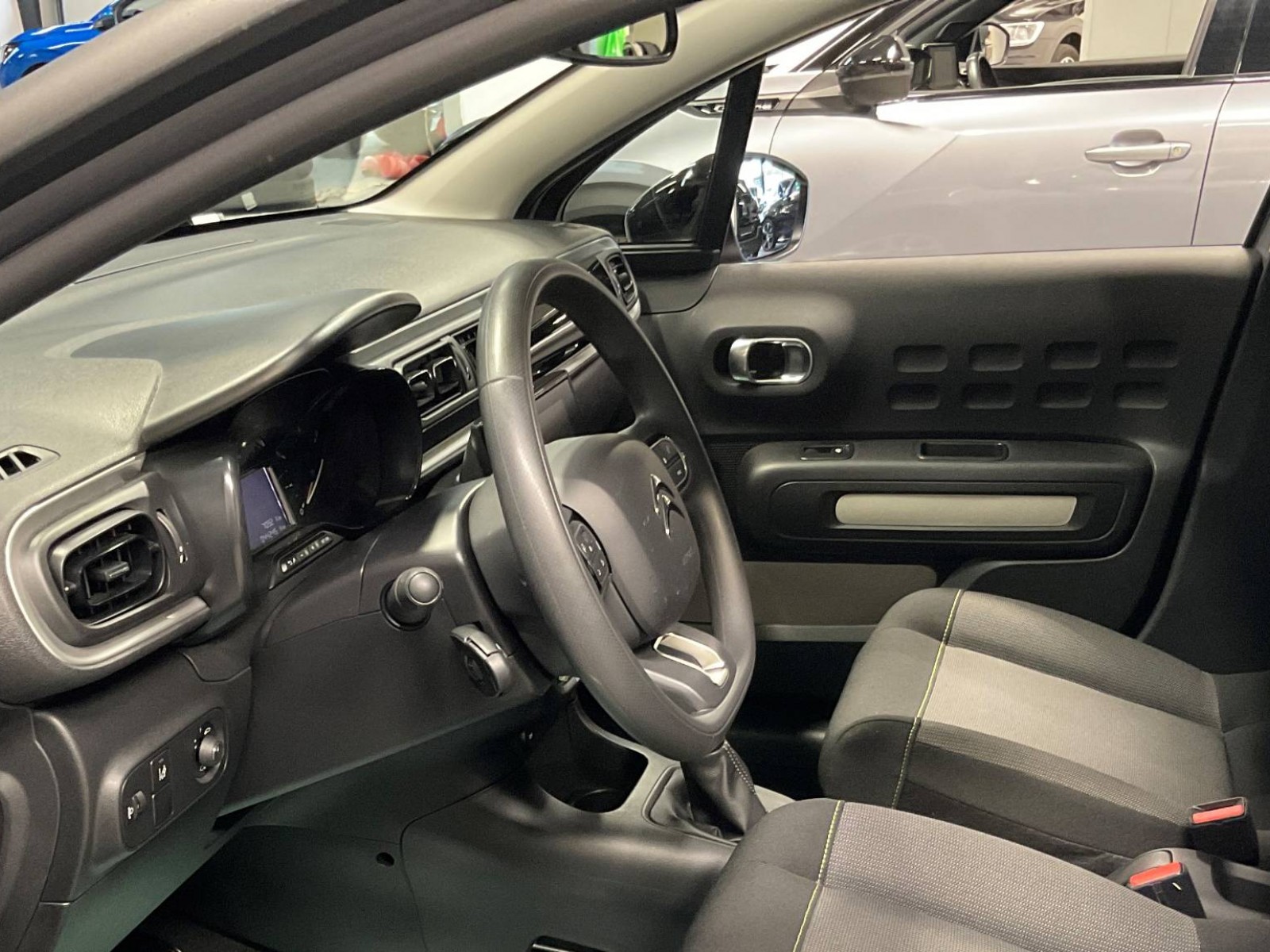 CITROEN - C3 - #184844 - 6
