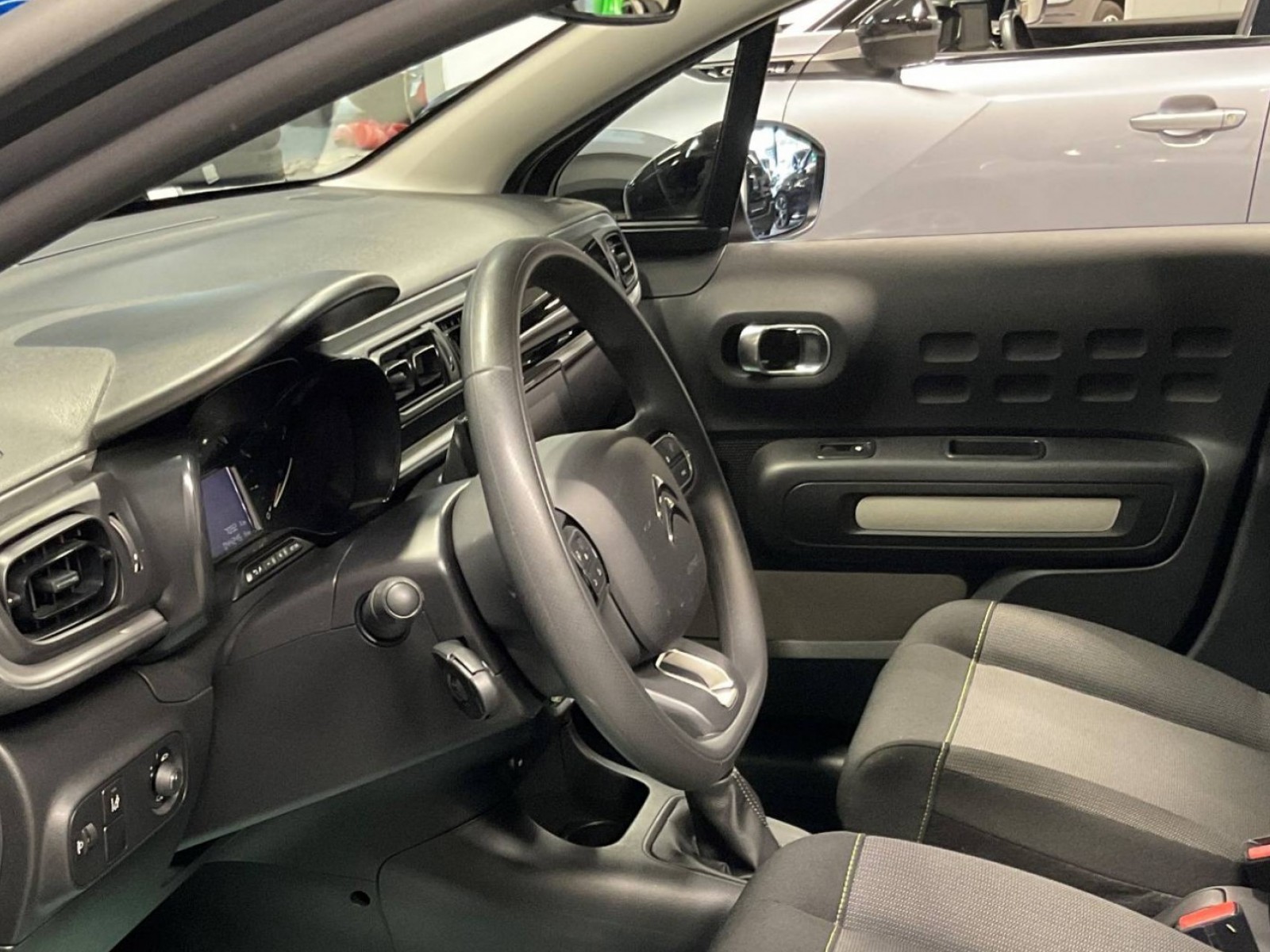 CITROEN - C3 - #184844 - 21