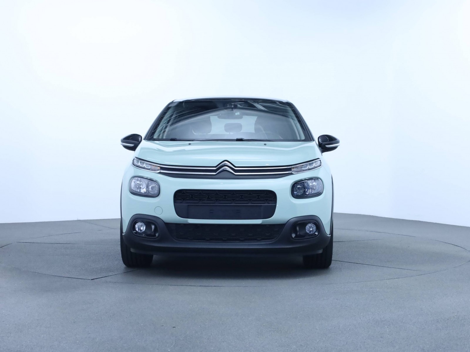 CITROEN - C3 - #184845 - 4