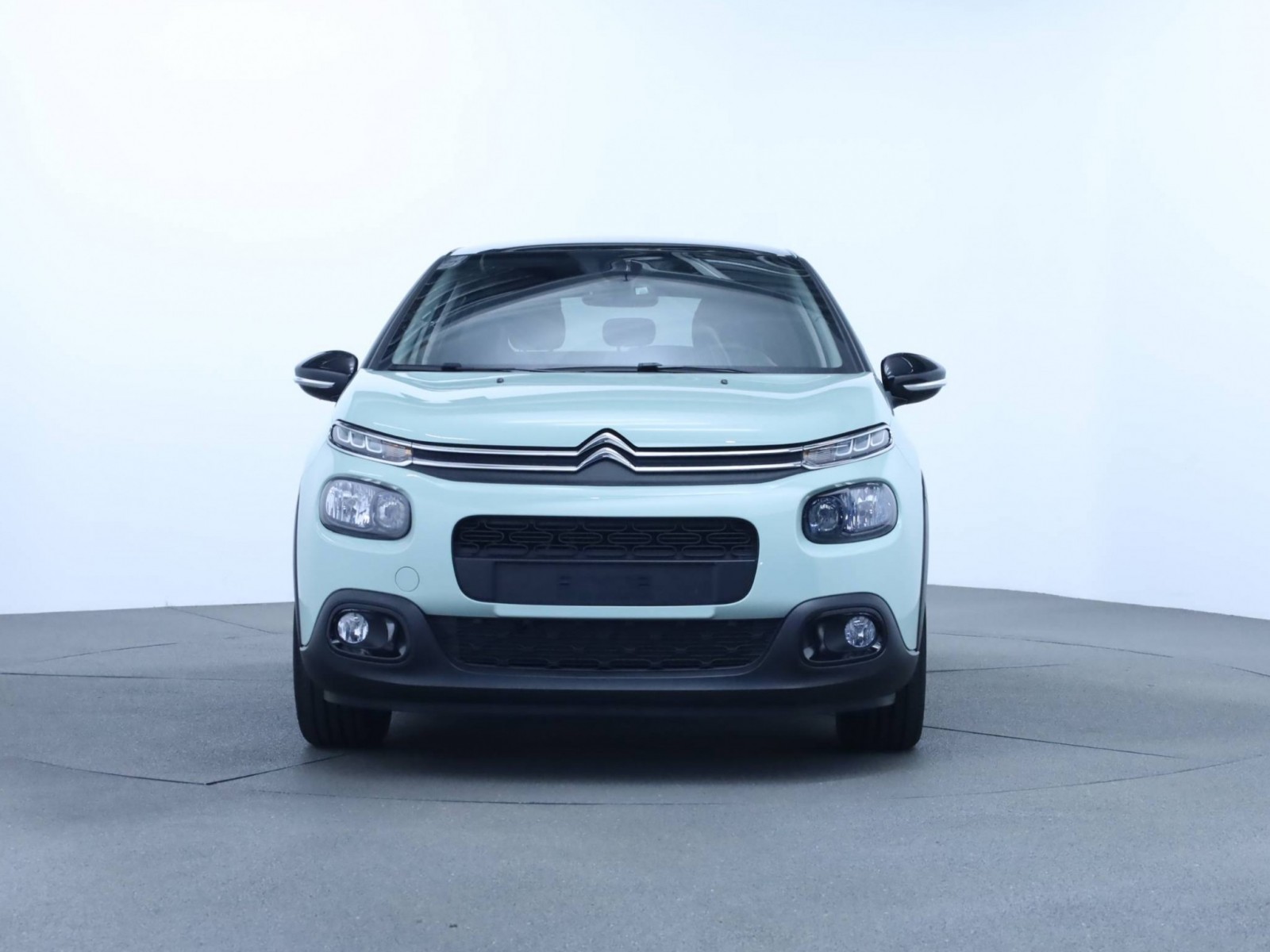 CITROEN - C3 - #184845 - 20