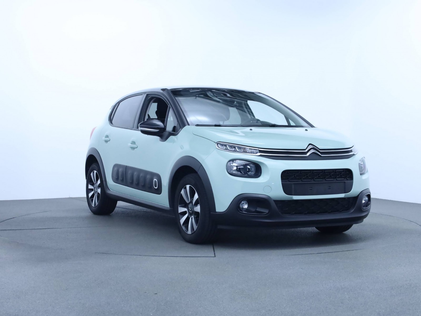 CITROEN - C3 - #184845 - 1