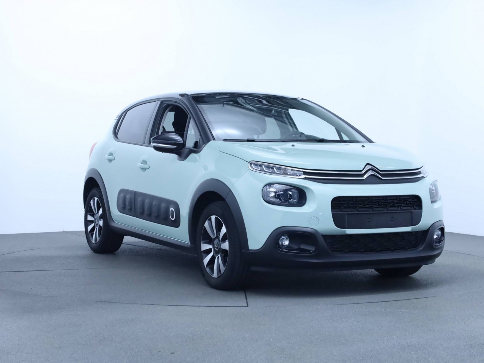 CITROEN - C3 - #184845 - 17