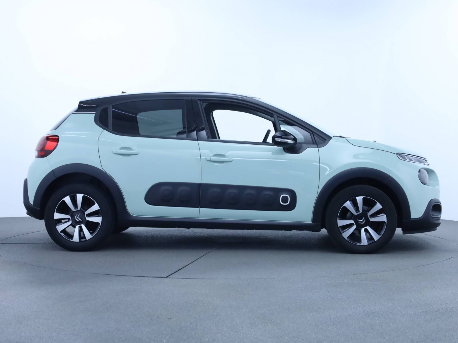 CITROEN - C3 - #184845 - 12